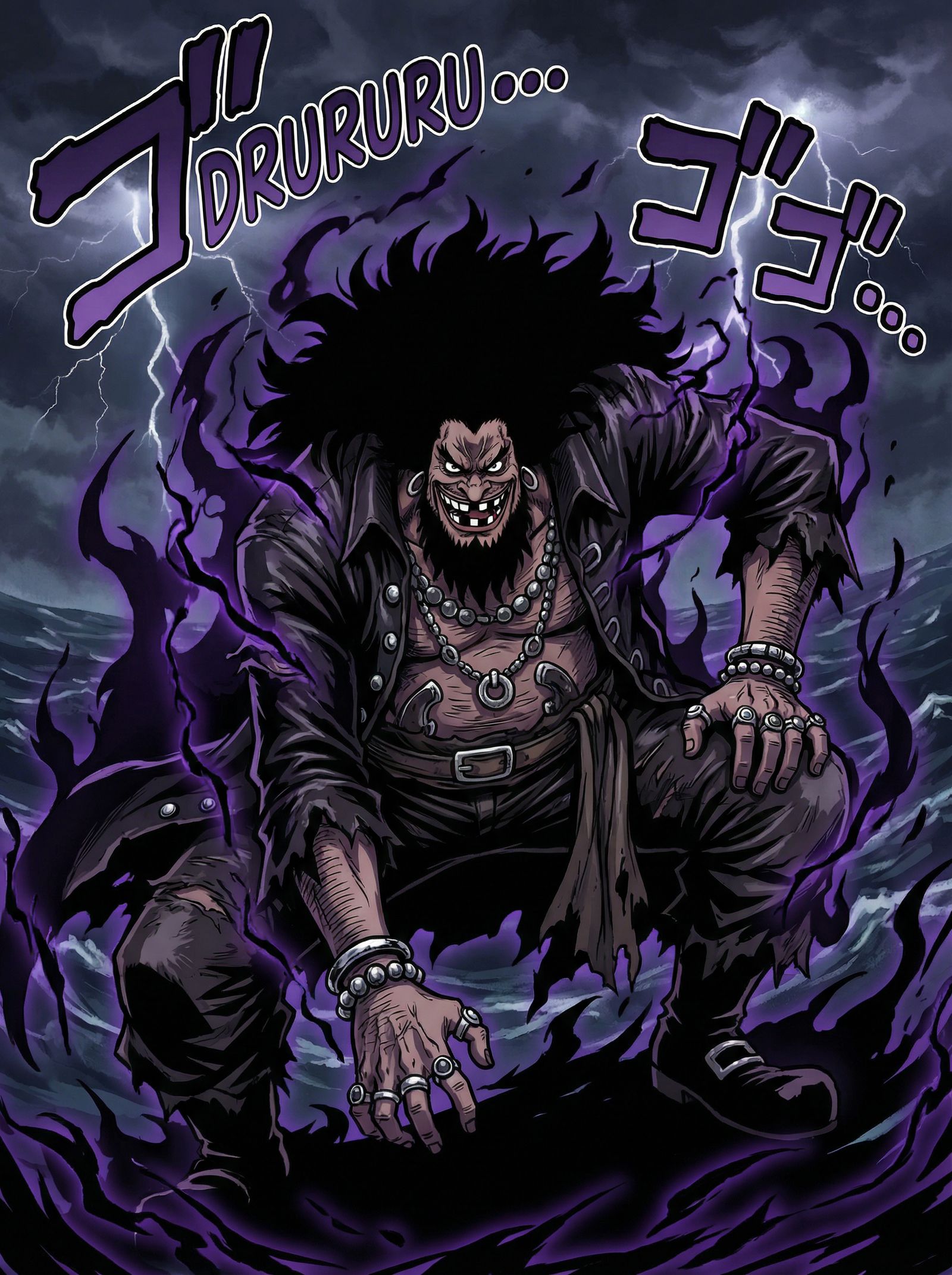 小马拉大车动漫