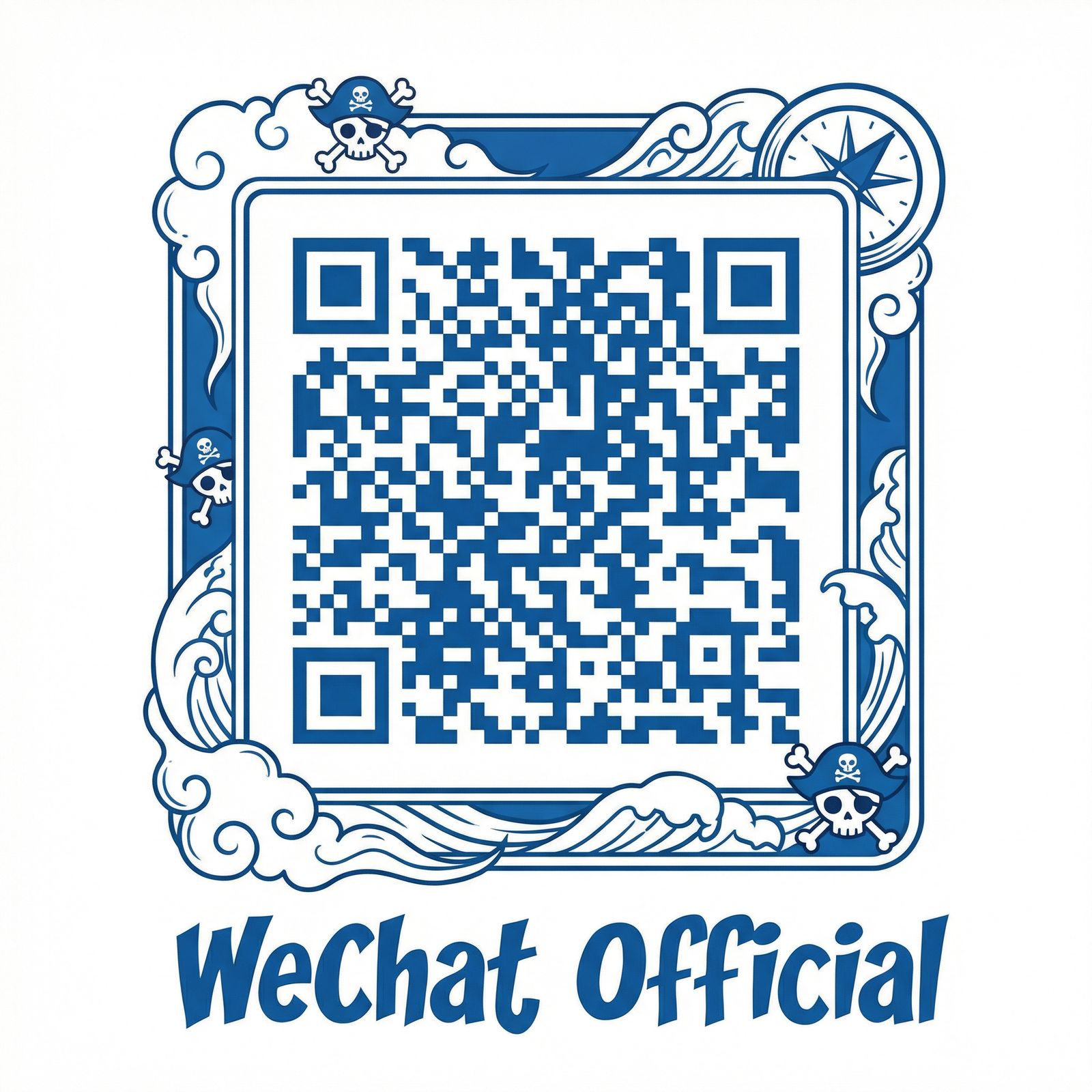 小马拉大车公众号